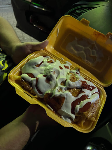 Photo of Hot Grill Kebab/Pizza and Burger House - 28 Bishop Bridge Rd, Norwich NR1 4ET