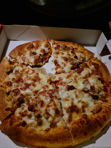 Photo of Hot Grill Kebab/Pizza and Burger House - 28 Bishop Bridge Rd, Norwich NR1 4ET