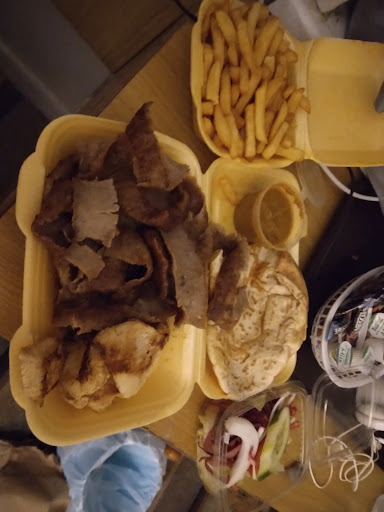 Photo of Hot Grill Kebab/Pizza and Burger House - 28 Bishop Bridge Rd, Norwich NR1 4ET