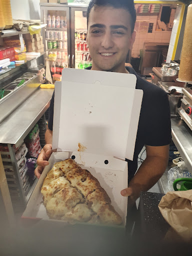 Photo of Hot Grill Kebab/Pizza and Burger House - 28 Bishop Bridge Rd, Norwich NR1 4ET