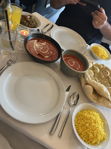 Photo of Masala Twist - 20 West St, Cromer NR27 9DS