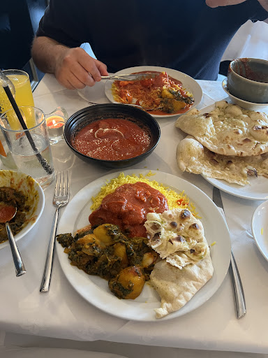 Photo of Masala Twist - 20 West St, Cromer NR27 9DS