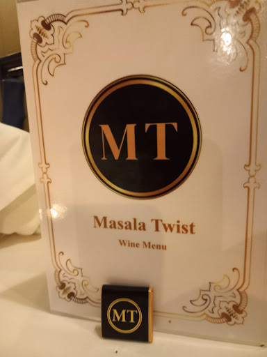 Photo of Masala Twist - 20 West St, Cromer NR27 9DS