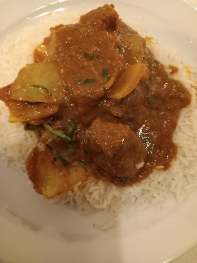 Photo of Masala Twist - 20 West St, Cromer NR27 9DS