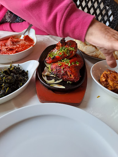 Photo of Masala Twist - 20 West St, Cromer NR27 9DS