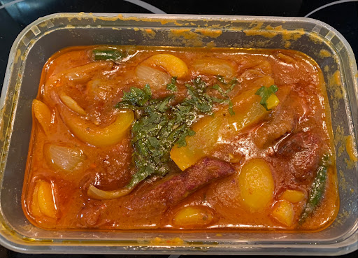 Photo of Masala Twist - 20 West St, Cromer NR27 9DS