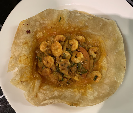 Photo of Masala Twist - 20 West St, Cromer NR27 9DS