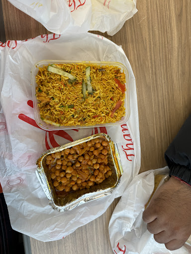 Photo of Masala Twist - 20 West St, Cromer NR27 9DS