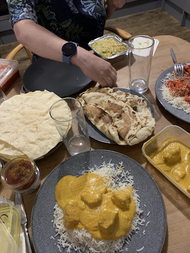 Photo of Masala Twist - 20 West St, Cromer NR27 9DS