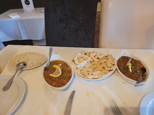 Photo of Masala Twist - 20 West St, Cromer NR27 9DS