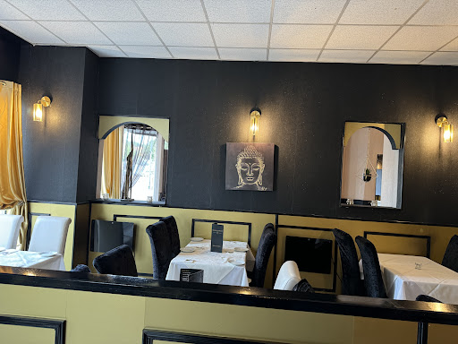 Photo of Masala Twist - 20 West St, Cromer NR27 9DS