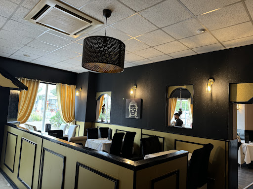 Photo of Masala Twist - 20 West St, Cromer NR27 9DS