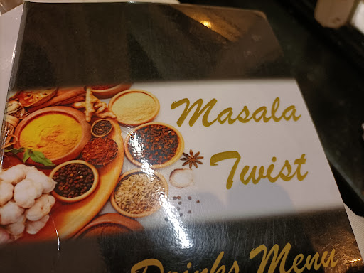 Photo of Masala Twist - 20 West St, Cromer NR27 9DS