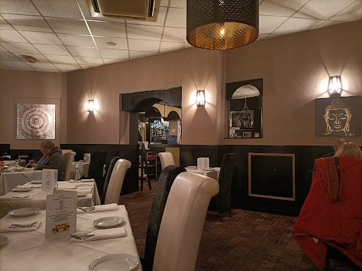 Photo of Masala Twist - 20 West St, Cromer NR27 9DS