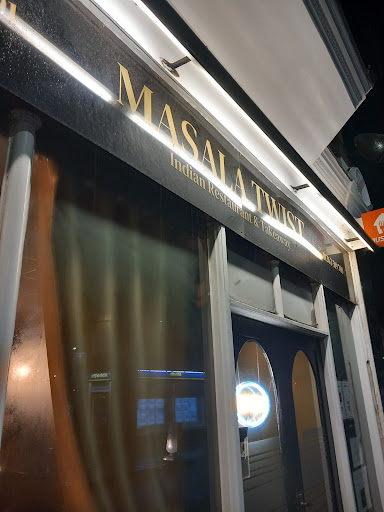 Photo of Masala Twist - 20 West St, Cromer NR27 9DS