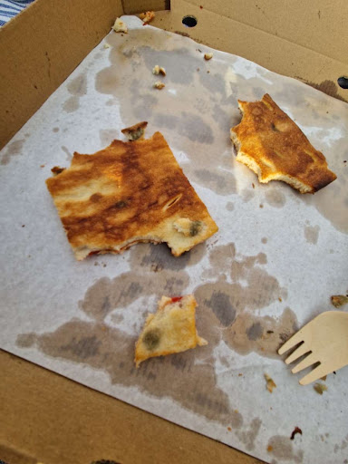 Photo of Pizza Hot Cromer - 23 New St, Cromer NR27 9HP