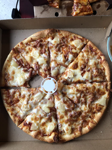 Photo of Pizza Hot Cromer - 23 New St, Cromer NR27 9HP