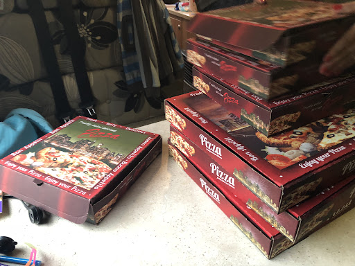 Photo of Pizza Hot Cromer - 23 New St, Cromer NR27 9HP