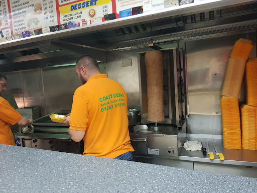 Photo of Pizza Hot Cromer - 23 New St, Cromer NR27 9HP