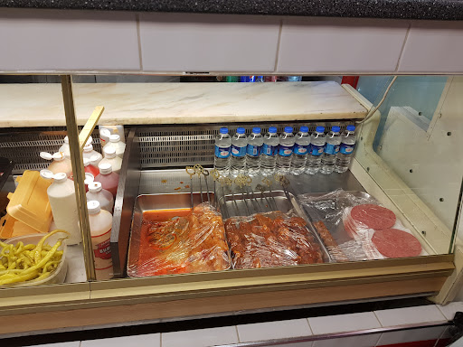 Photo of Pizza Hot Cromer - 23 New St, Cromer NR27 9HP