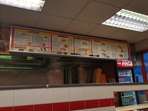 Photo of Pizza Hot Cromer - 23 New St, Cromer NR27 9HP