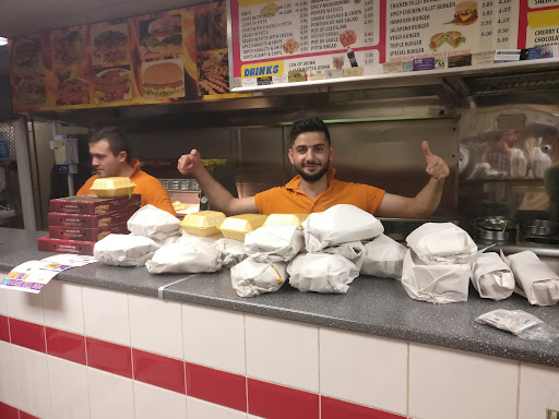 Photo of Pizza Hot Cromer - 23 New St, Cromer NR27 9HP