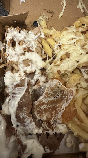 Photo of Kebabish of Cromer - 20 West St, Cromer NR27 9DS