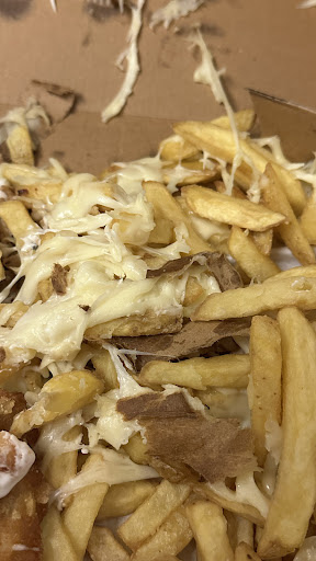 Photo of Kebabish of Cromer - 20 West St, Cromer NR27 9DS