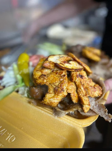 Photo of Kebabish of Cromer - 20 West St, Cromer NR27 9DS