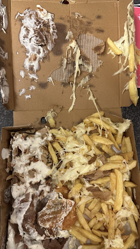 Photo of Kebabish of Cromer - 20 West St, Cromer NR27 9DS