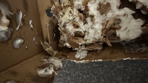 Photo of Kebabish of Cromer - 20 West St, Cromer NR27 9DS