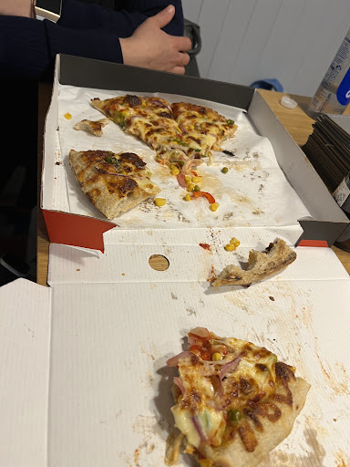 Photo of Kebabish of Cromer - 20 West St, Cromer NR27 9DS