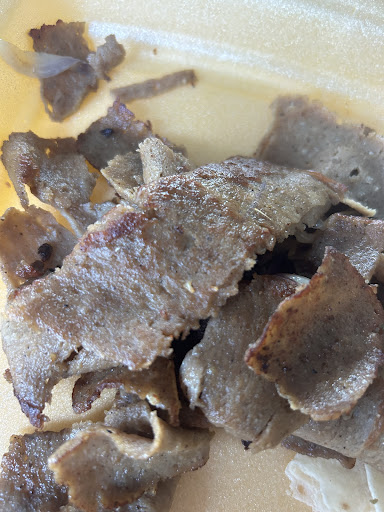 Photo of Kebabish of Cromer - 20 West St, Cromer NR27 9DS