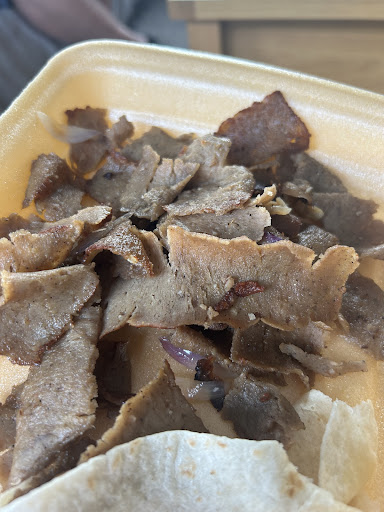 Photo of Kebabish of Cromer - 20 West St, Cromer NR27 9DS