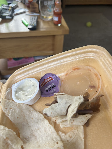 Photo of Kebabish of Cromer - 20 West St, Cromer NR27 9DS