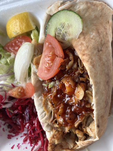 Photo of Kebabish of Cromer - 20 West St, Cromer NR27 9DS