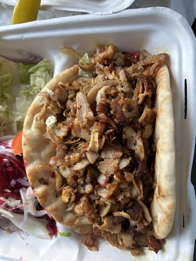 Photo of Kebabish of Cromer - 20 West St, Cromer NR27 9DS