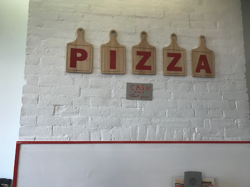 Photo of Cromer Pizza House - 36 Garden St, Cromer NR27 9HN