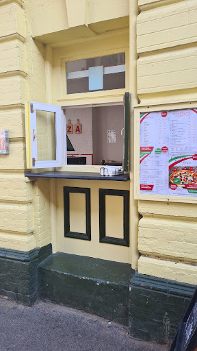 Photo of Cromer Pizza House - 36 Garden St, Cromer NR27 9HN