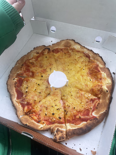 Photo of Cromer Pizza House - 36 Garden St, Cromer NR27 9HN