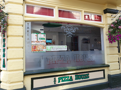 Photo of Cromer Pizza House - 36 Garden St, Cromer NR27 9HN