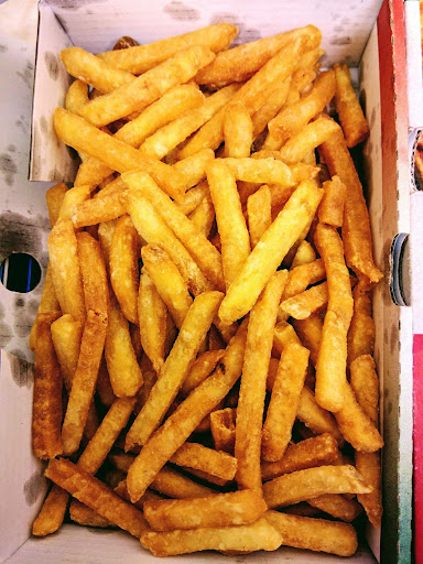 Photo of Cromer Pizza House - 36 Garden St, Cromer NR27 9HN