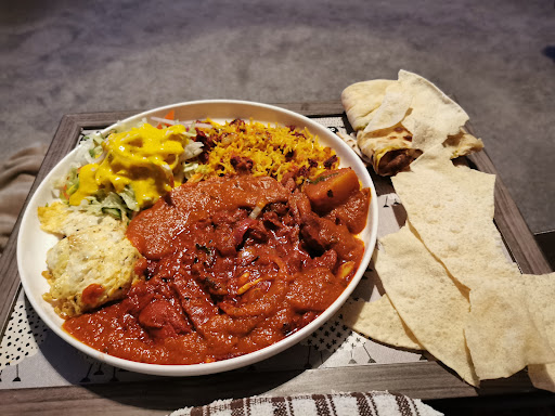 Photo of Zahra's - 8a Station Approach, Sheringham NR26 8RA