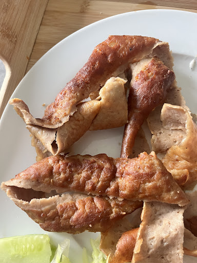 Photo of Charcoal Grill - 1 Mundesley Rd, North Walsham NR28 0DA