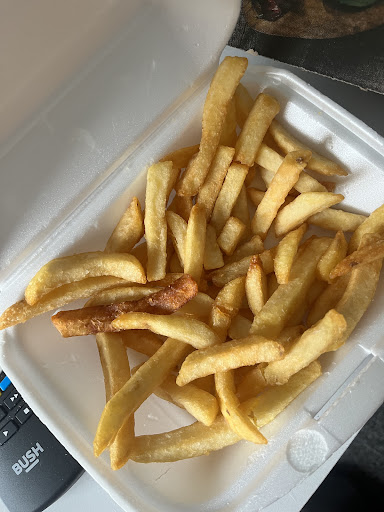 Photo of Charcoal Grill - 1 Mundesley Rd, North Walsham NR28 0DA