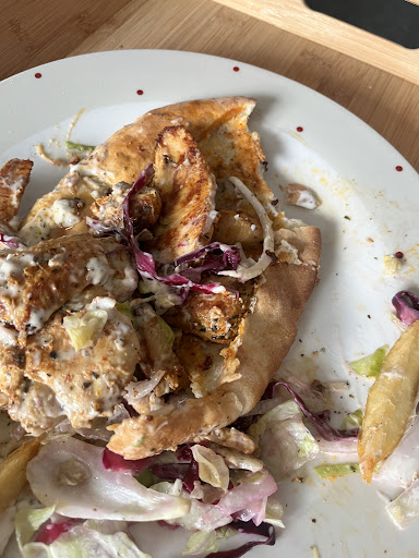 Photo of Charcoal Grill - 1 Mundesley Rd, North Walsham NR28 0DA