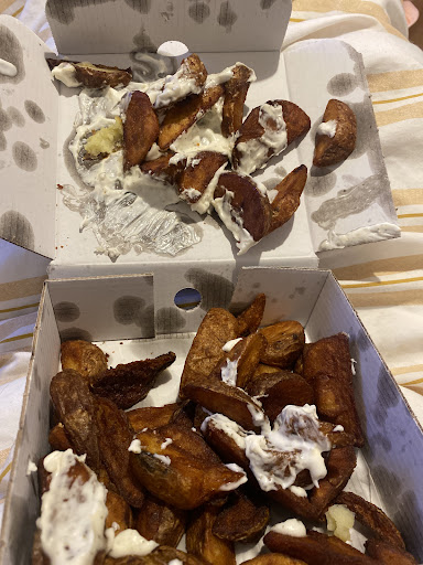 Photo of Charcoal Grill - 1 Mundesley Rd, North Walsham NR28 0DA