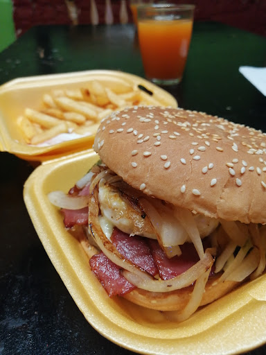 Photo of Charcoal Grill - 1 Mundesley Rd, North Walsham NR28 0DA