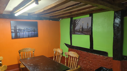 Photo of Charcoal Grill - 1 Mundesley Rd, North Walsham NR28 0DA