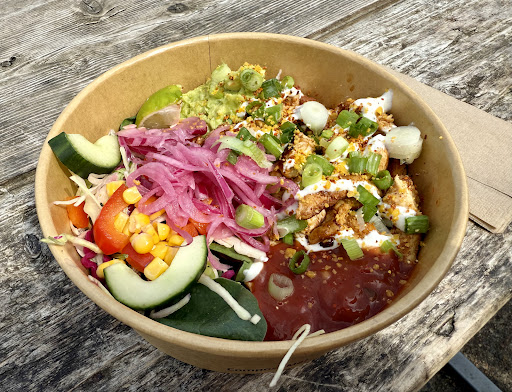 Photo of Guac&Mole - Promenade, Sheringham NR26 8AG